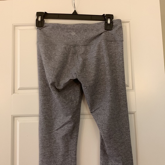 Lululemon Leggings - Picture 3 of 3